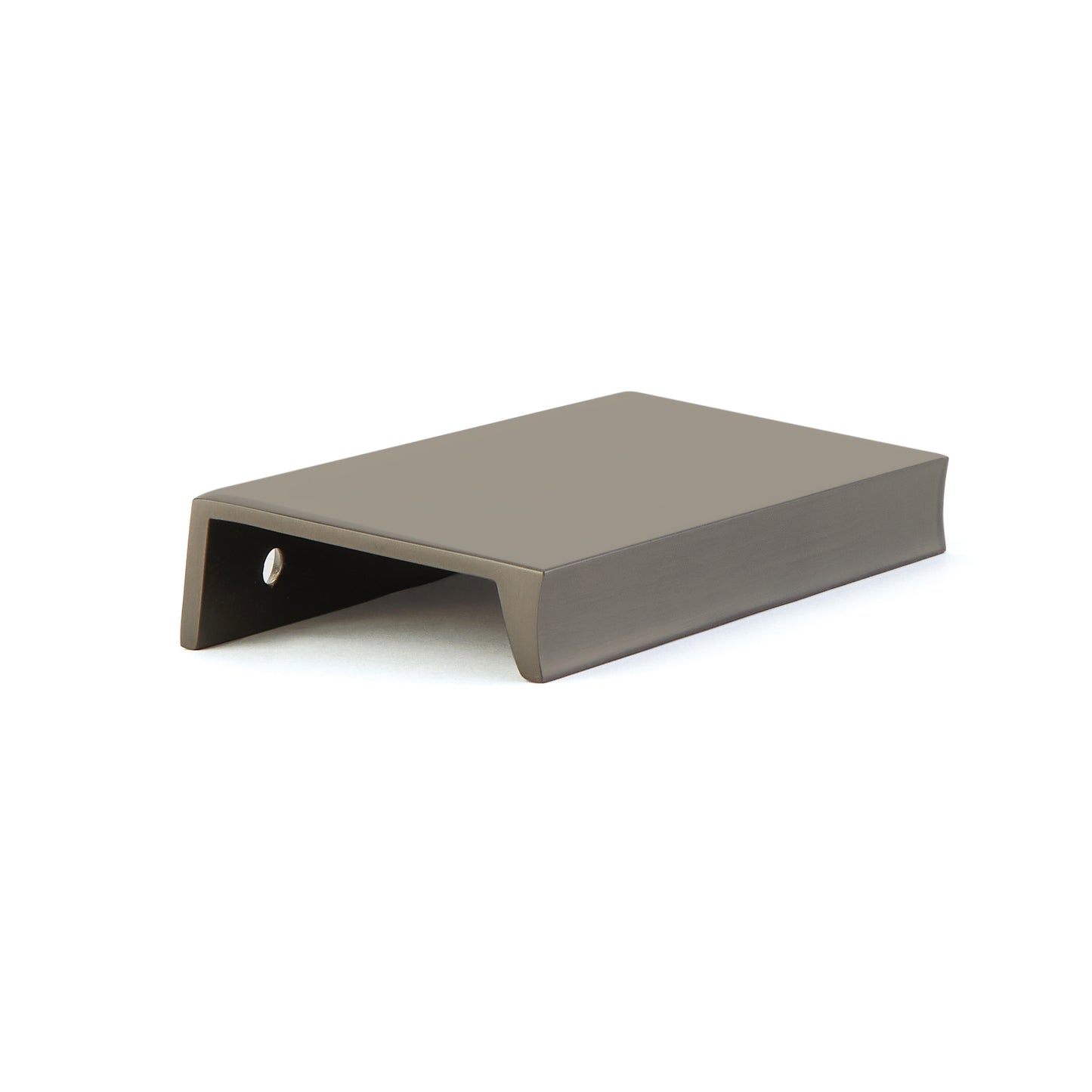 Schaub Sabre Edge Pull 3" Gun Metal