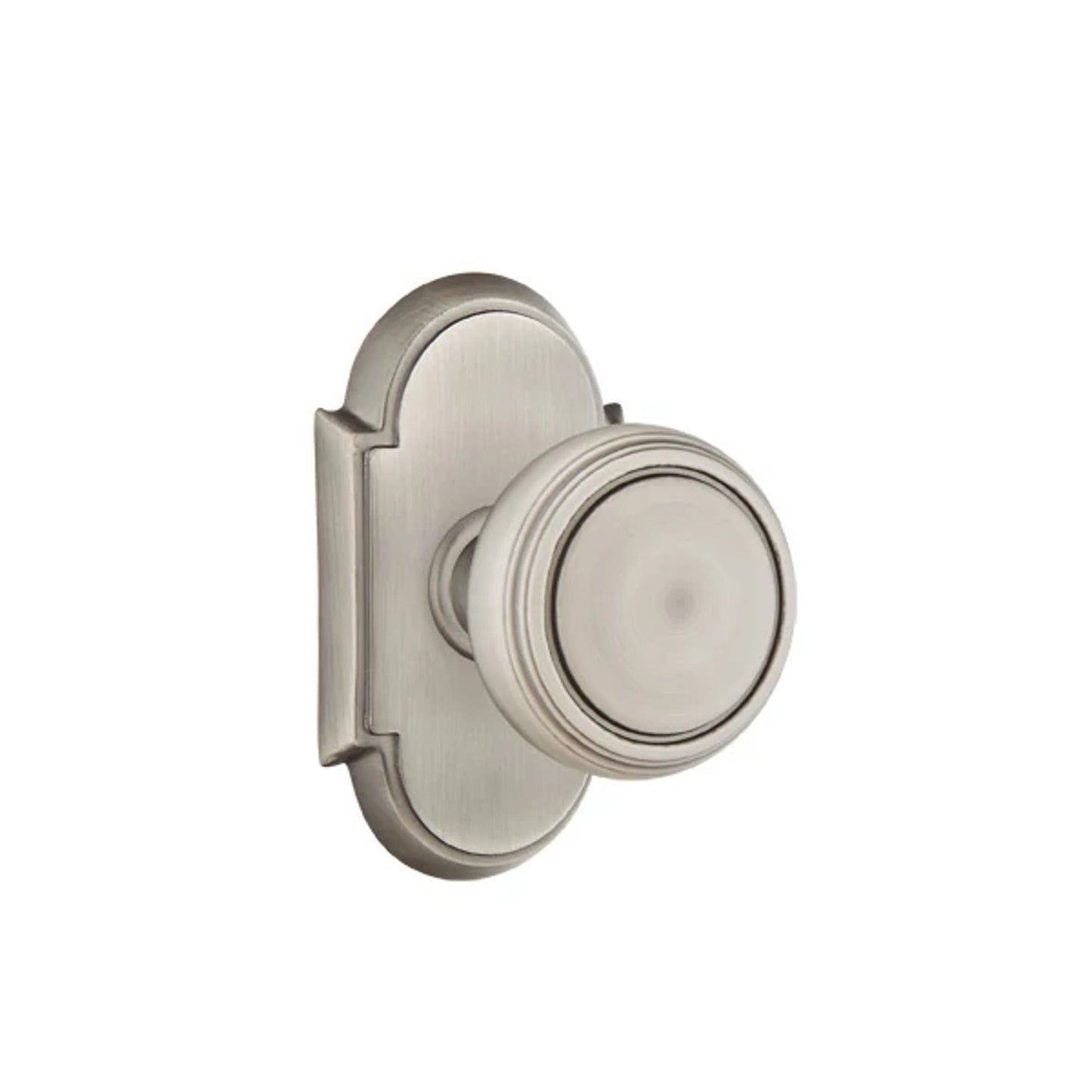 Norwich Knob Pewter
