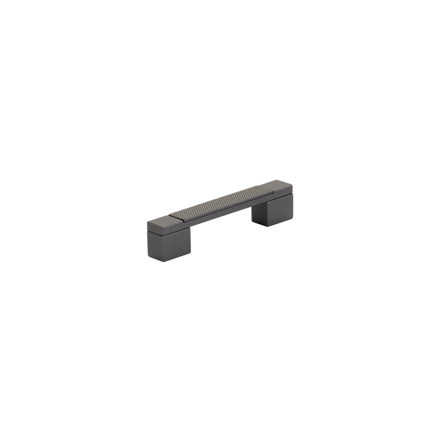 Schaub Urbano Pull 4" Gun Metal
