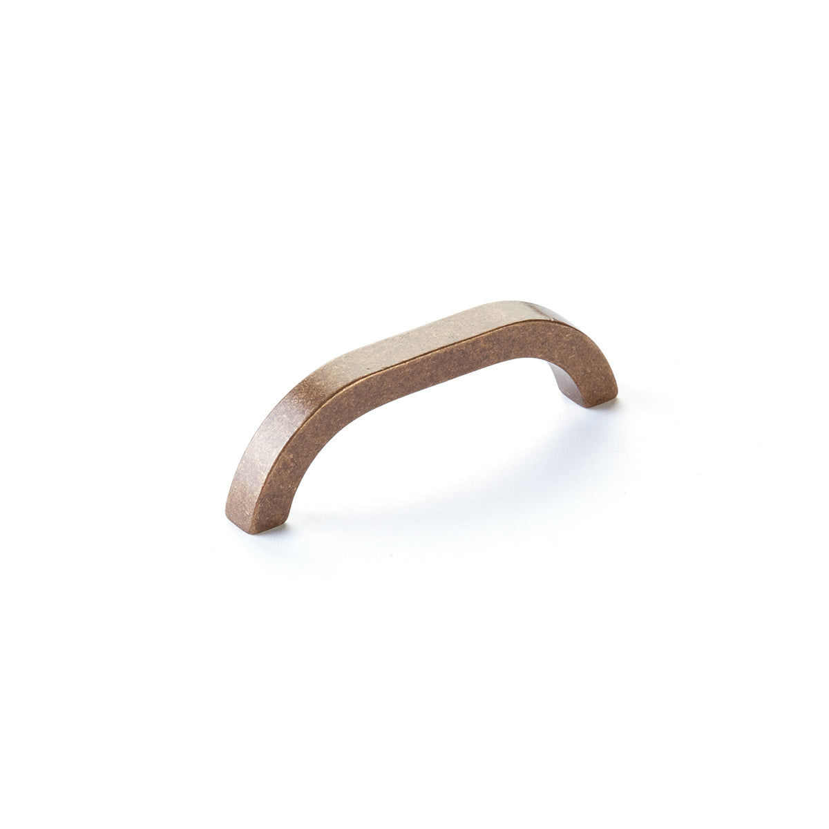 Schaub Turno Cabinet Pull 4" Light Bronze