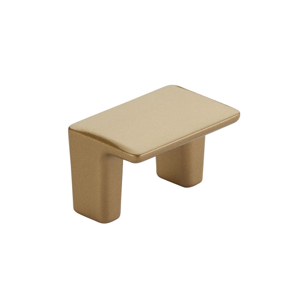 Schaub Suave Pull 32mm Gold Rande