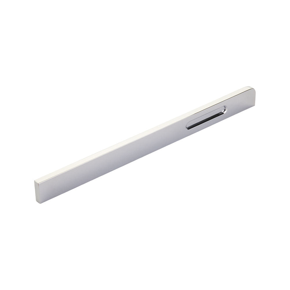 Schaub Suave Offset Pull 300 mm Polished Chrome