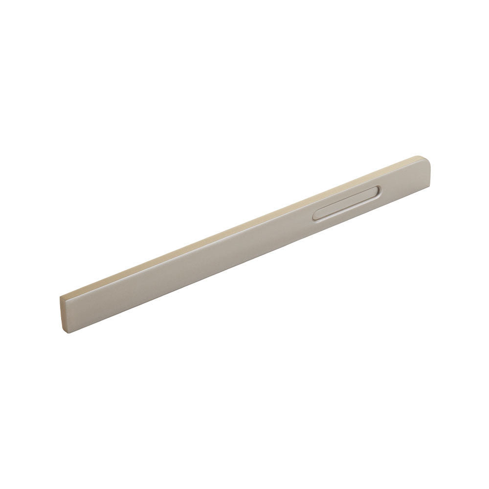 Schaub Suave Offset Pull 300 mm Nickel Silk