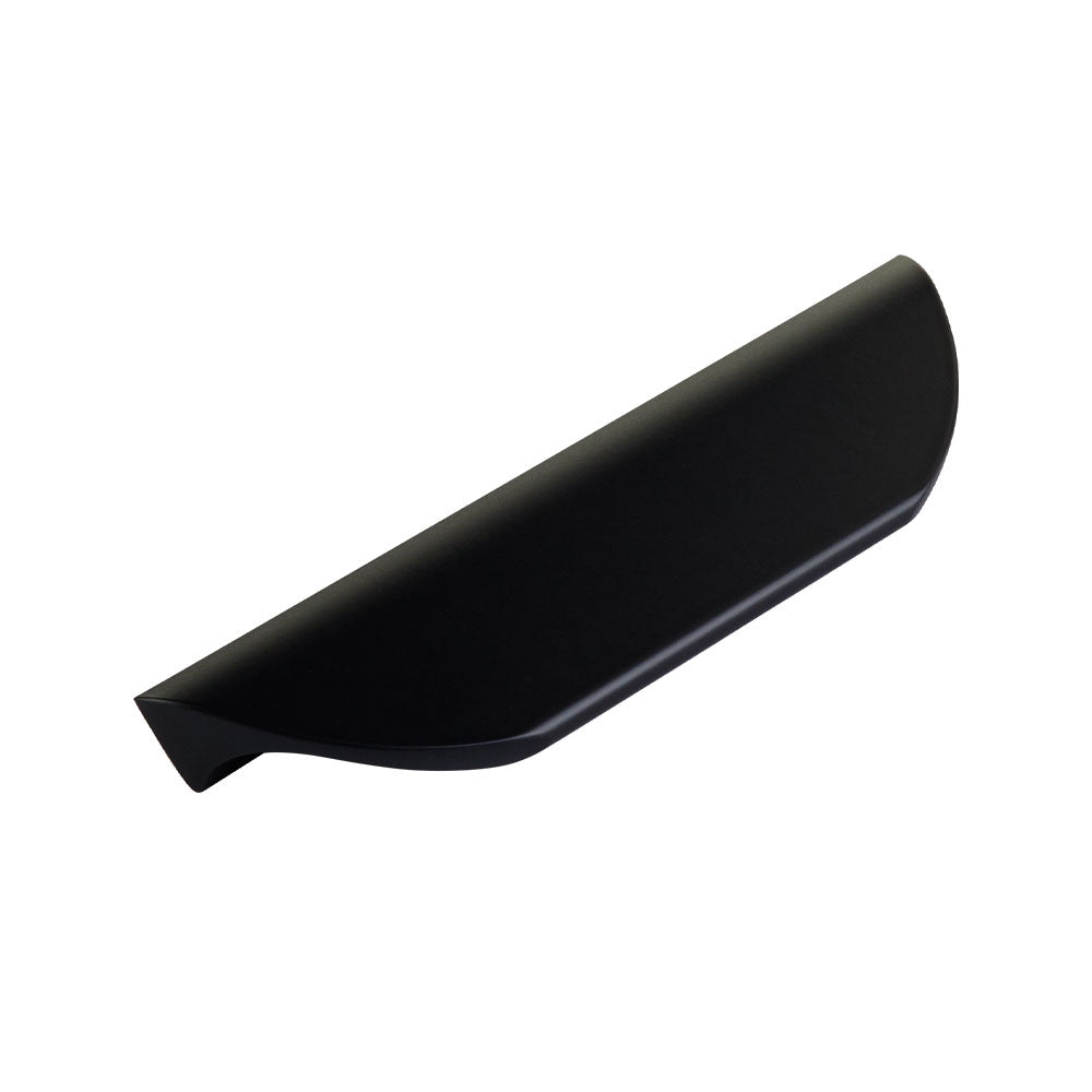 Schaub Suave Cup Pull 96 mm Matte Black