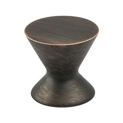 Berenson Domestic Bliss Knob - Verona Bronze