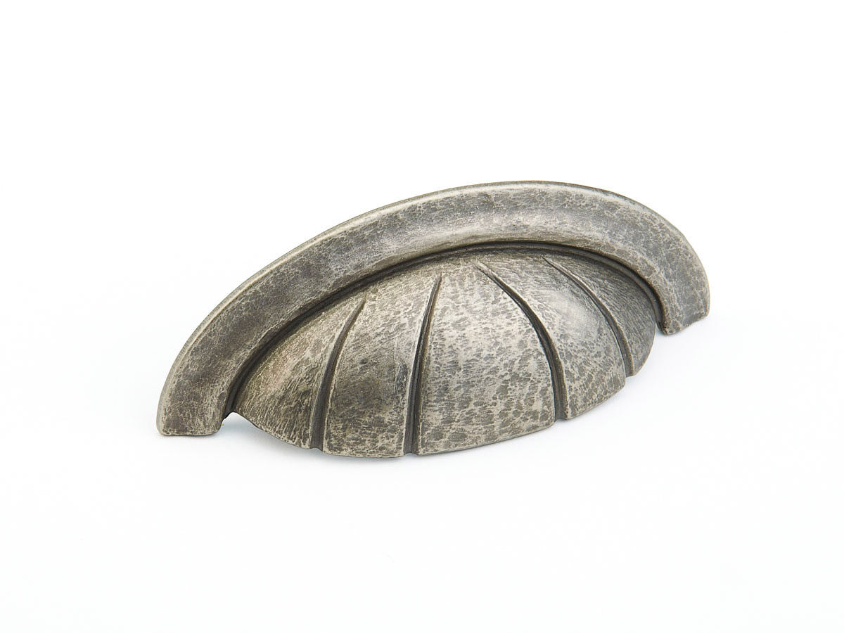 Schaub Siena Cup Pull 3" Vibra Nickel