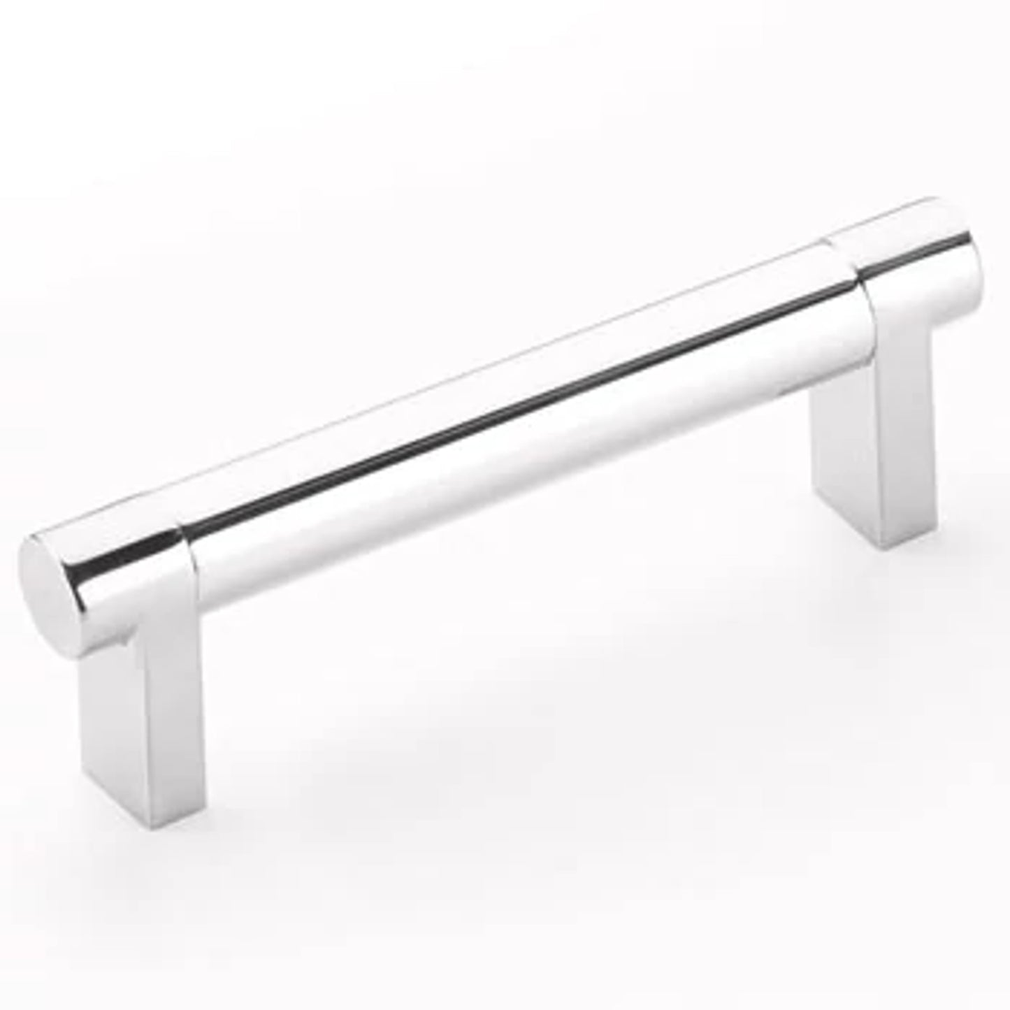 Emtek Select Bar Cabinet Pull – Smooth