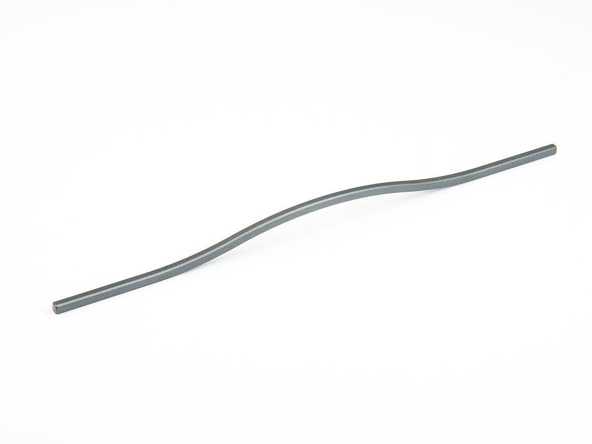 Schaub Sorrento Bowed Pull 448/480 mm Milano Silver