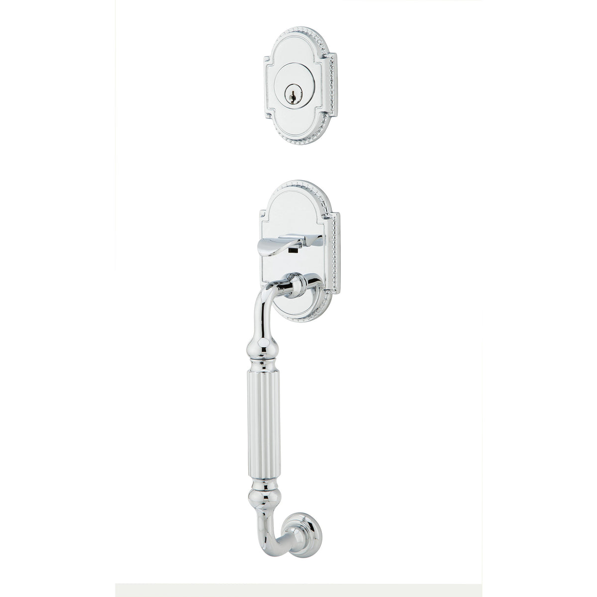 Knoxville Sectional Tubular Entry Set