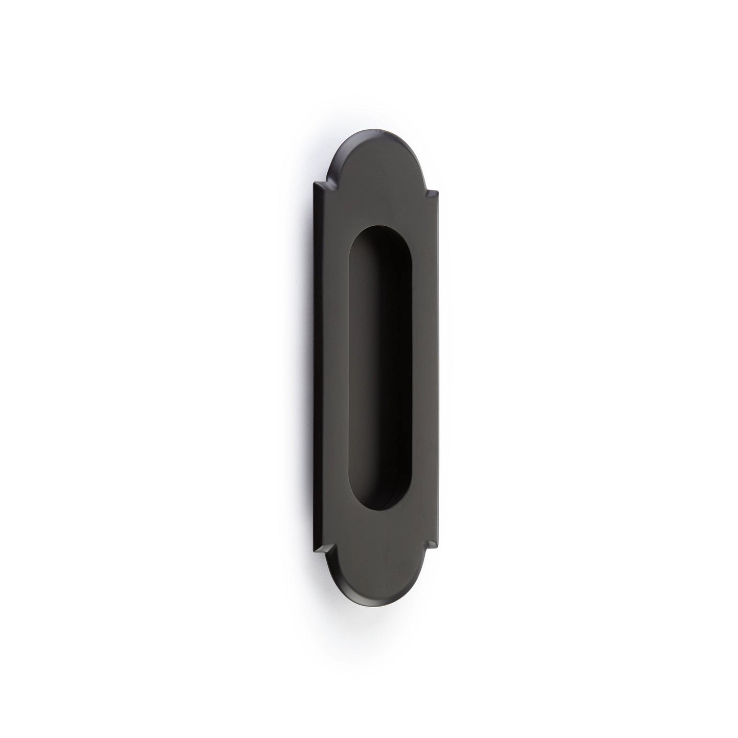 No. 8 Flush Pull