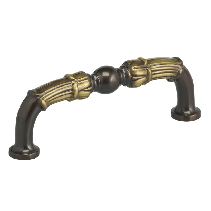 Omnia 7436 Dia. Cabinet Knob - 1" - Polished Nickel
