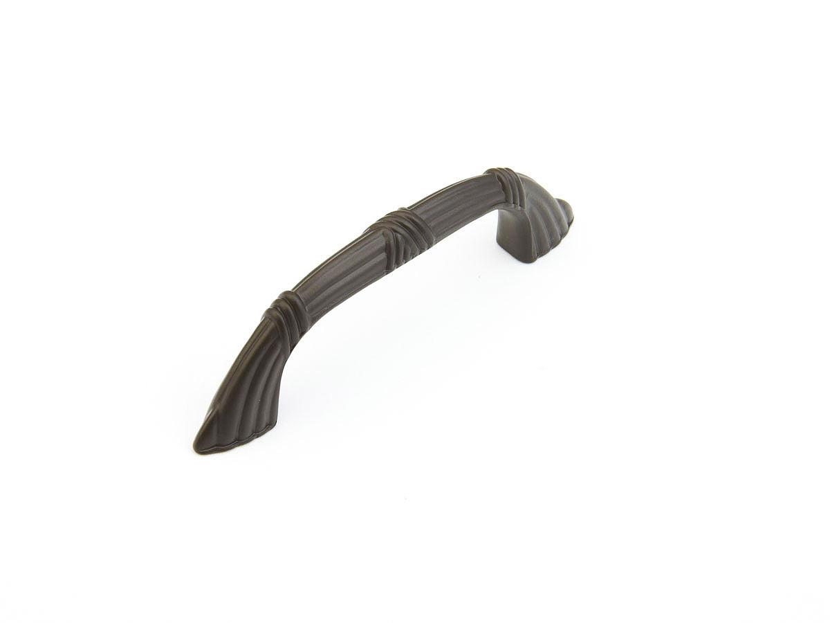 Schaub Versailles Pull 3" Oil Rubbed Bronze