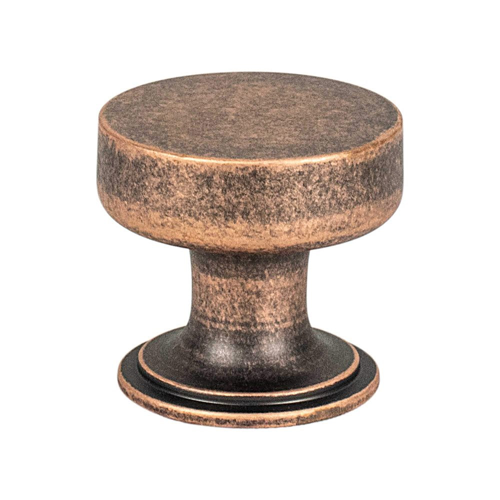 Berenson Folklore Knob - Weathered Copper