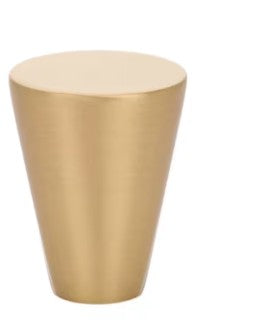 Cone Knob