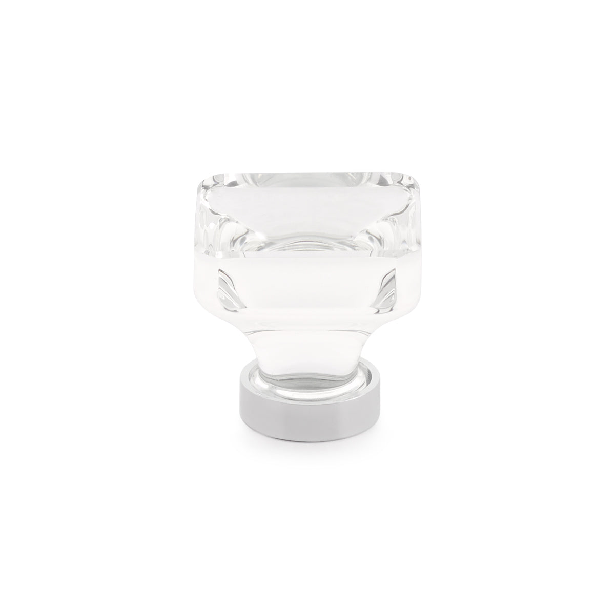 Lido Glass Knob