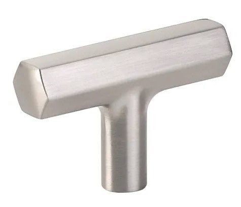 Emtek Mod Hex T-knob