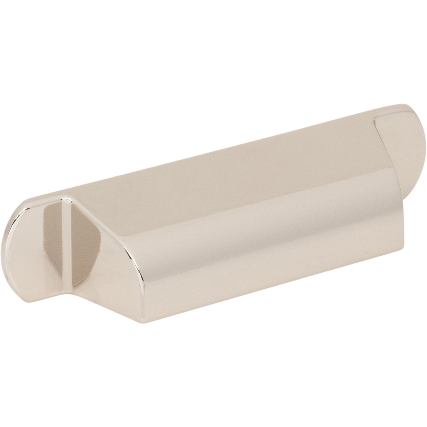 Top Knobs Cressing Cup/Bin Pull