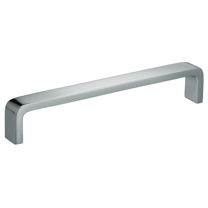Omnia 9005 Cabinet Pull - 146mm - Oil Rubbed Bronze