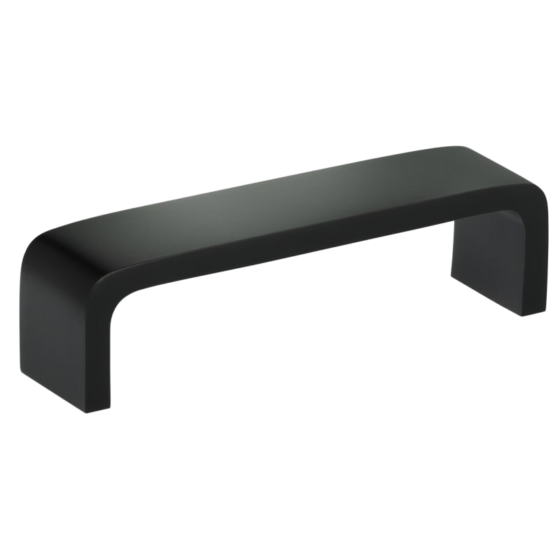 Omnia 9007 Cabinet Pull - 130mm - Oil Rubbed Bronze
