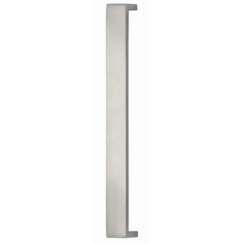 Omnia 9010 Cabinet Pull - Antique Brass Dark