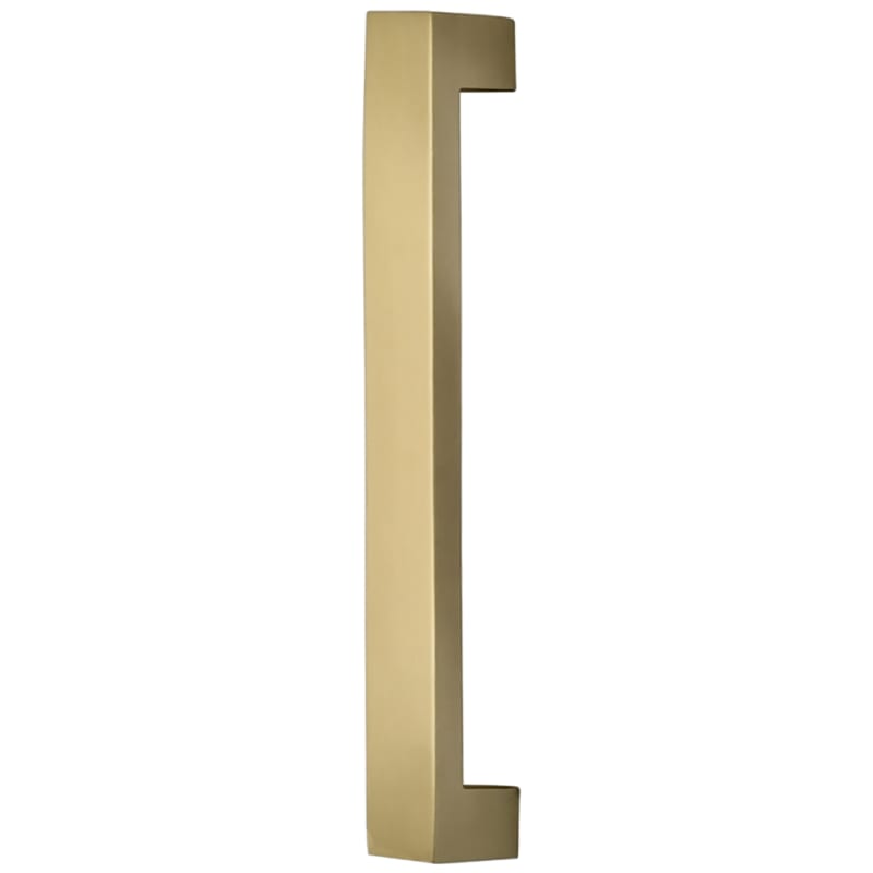 9025 B-B Door Pull