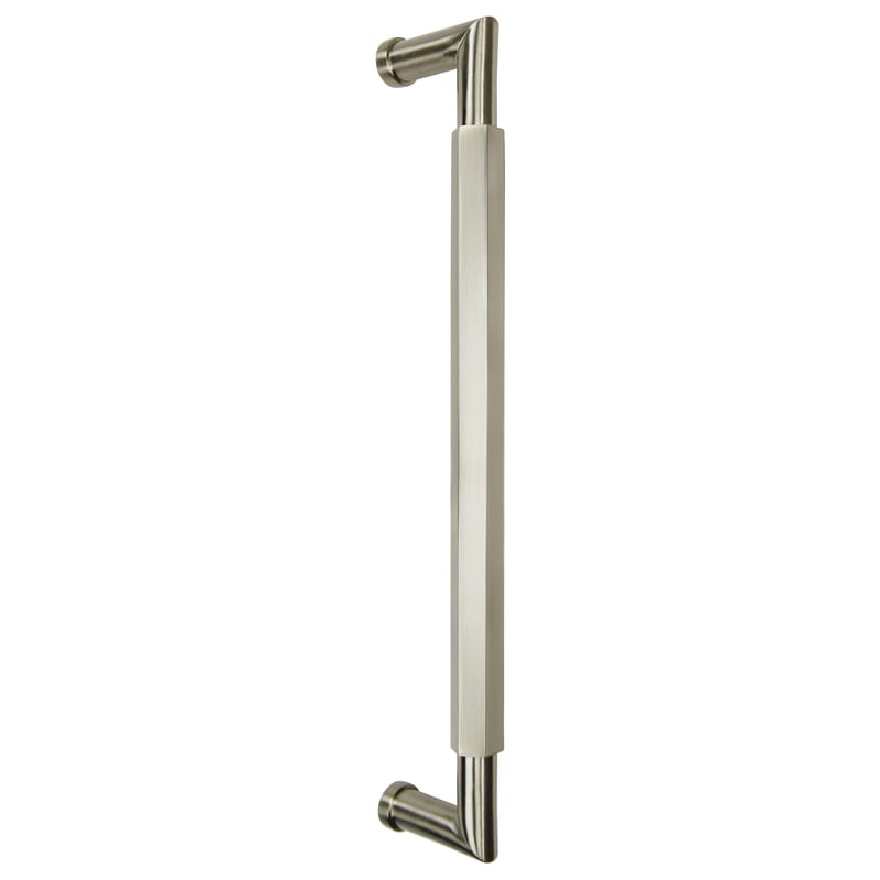 Omnia 9038 Cabinet Pull - Antique Brass