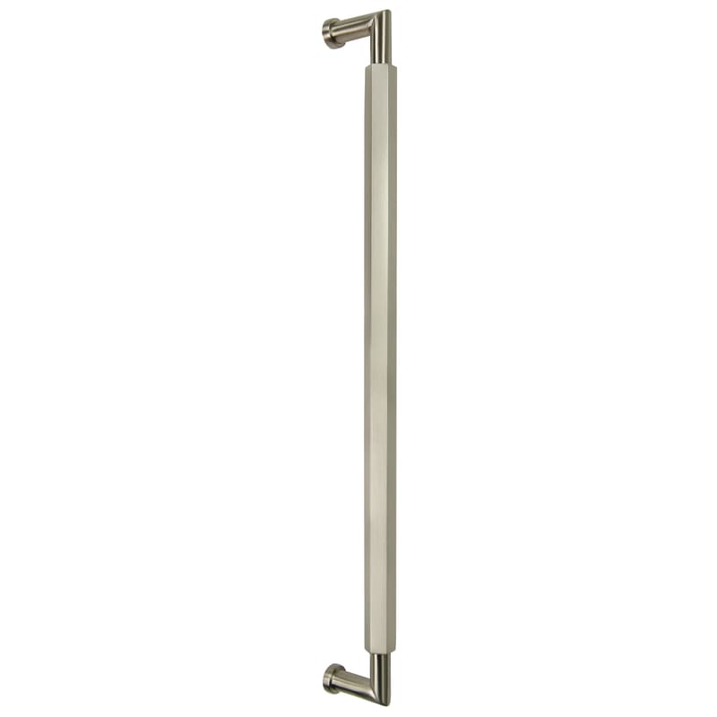 Omnia 9039 Cabinet Pull - Antique Brass