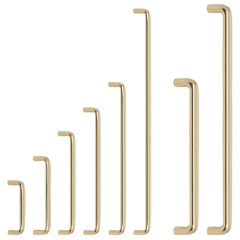 9043 Cabinet Pull