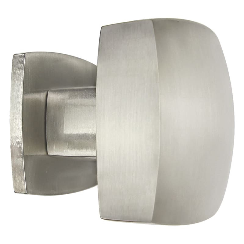 Omnia 9165 Dia. Cabinet Knob - Antique Brass