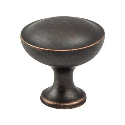 Berenson Echo Knob - Verona Bronze