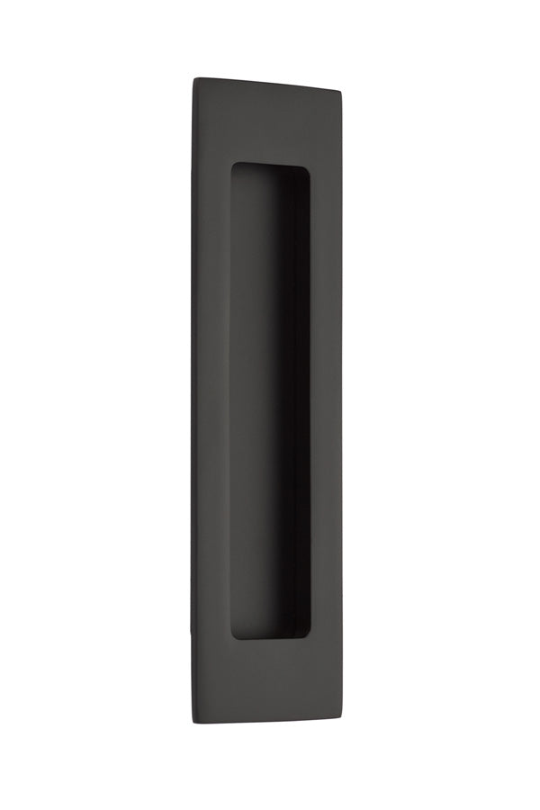 Modern Rectangular Flush Pull