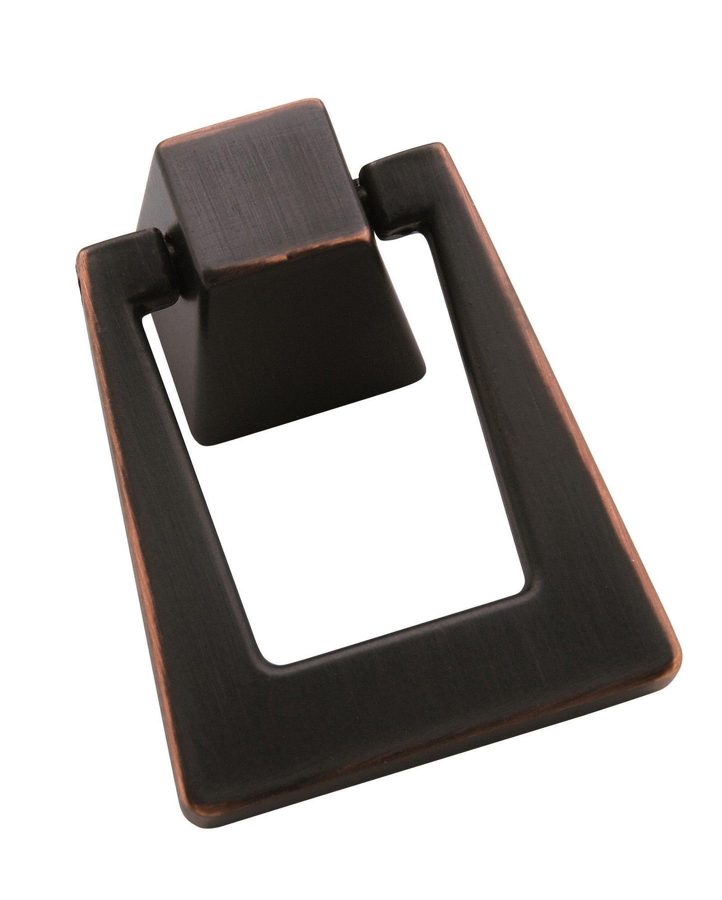 Amerock Blackrock Pendant - 1-13/16 inch (46mm) Length - Oil-Rubbed Bronze
