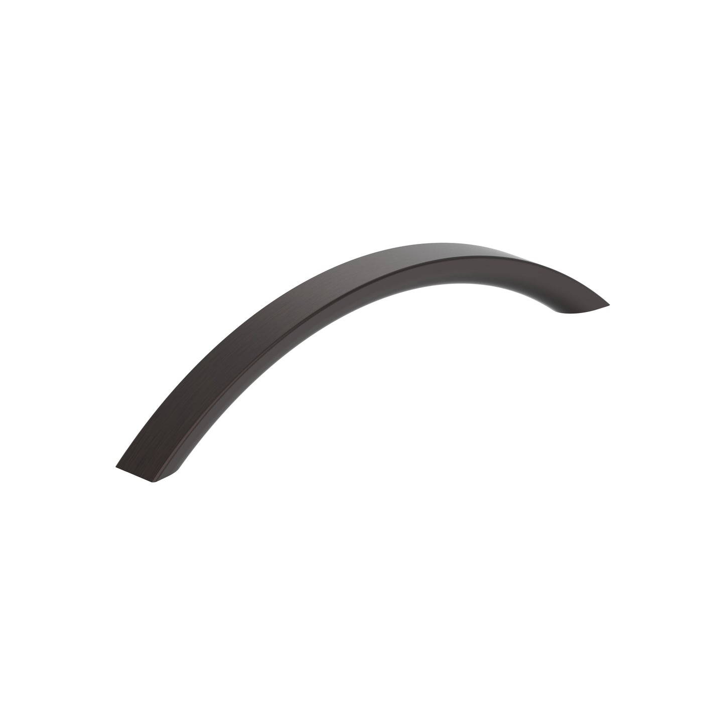 Amerock Parabolic Pull - 6-5/16 inch (160mm) CTC - Oil-Rubbed Bronze