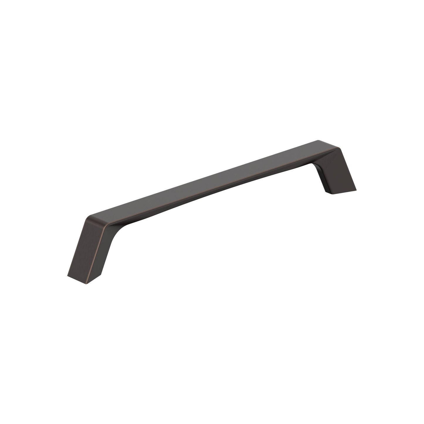 Amerock Evolve Pull - 6-5/16 inch (160mm) CTC - Oil-Rubbed Bronze