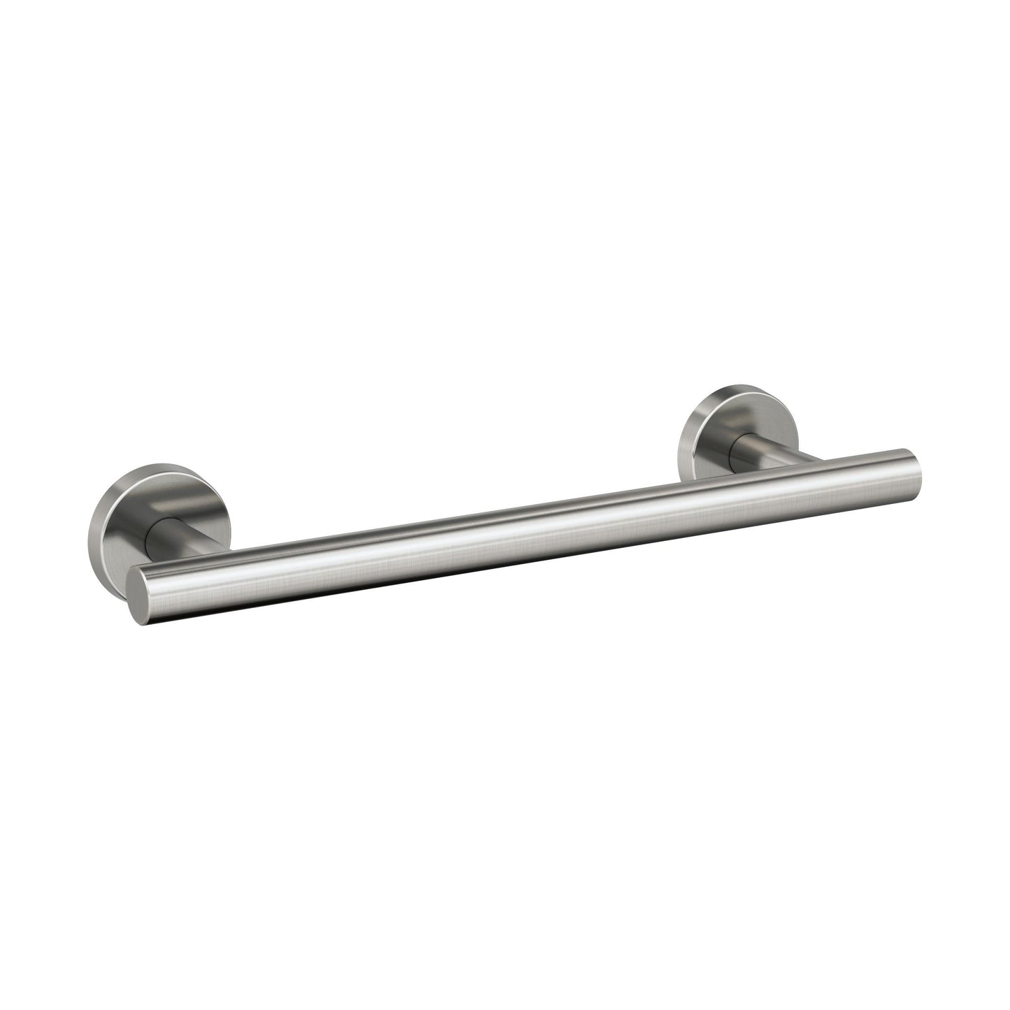 Amerock Arrondi Towel Bar - 9 inch (229mm) - Stainless Steel