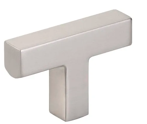 Emtek Warwick T-knob
