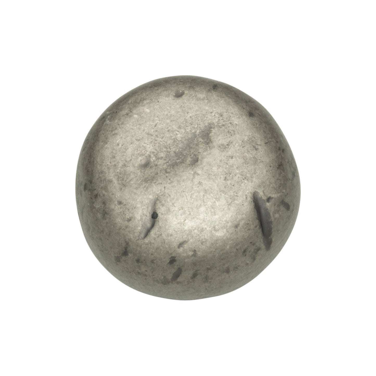 Atlas Distressed Diameter Round Knob