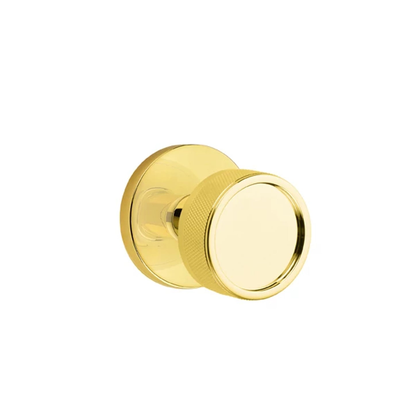 SELECT Conical Knurled Knob