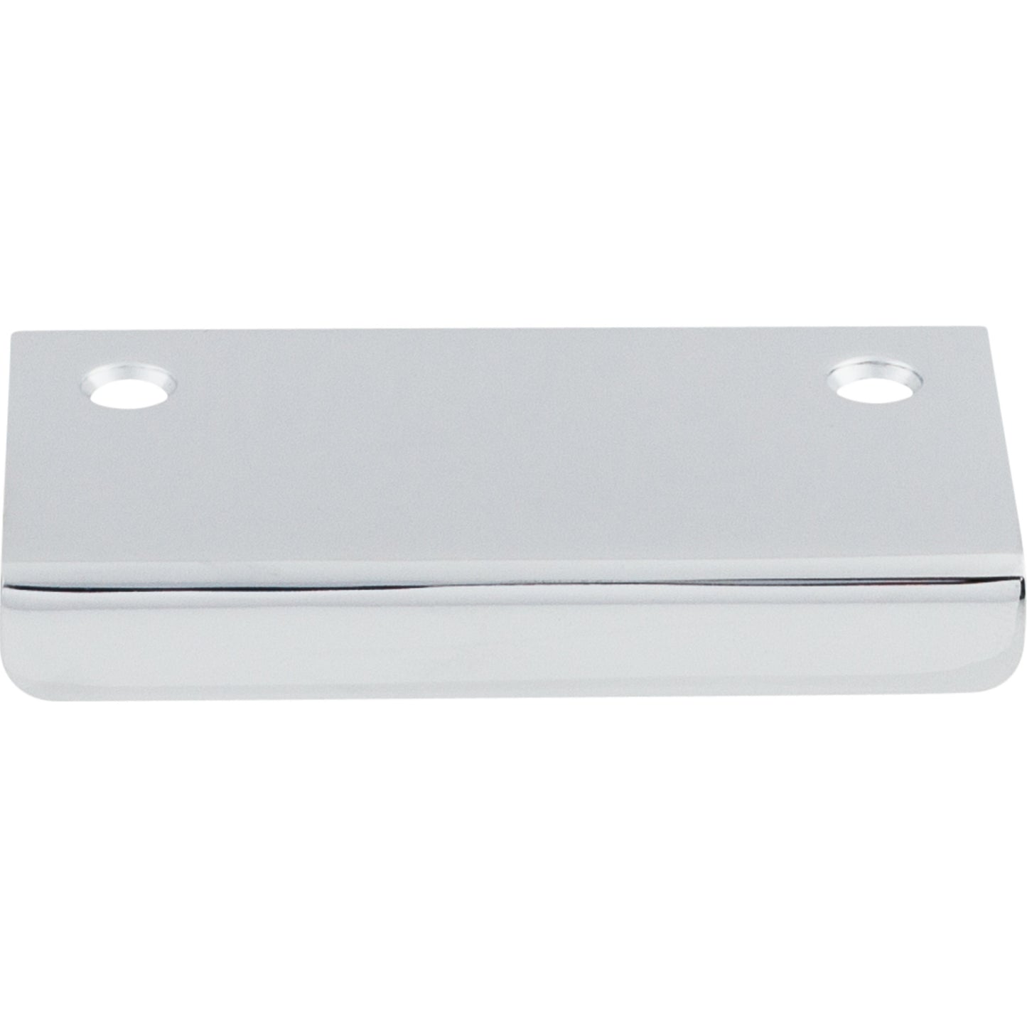 Tab 2 1/4" Center to Center Finger Pull
