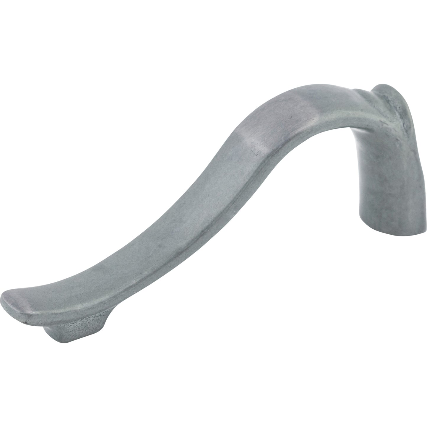Top Knobs Dover Latch Novelty Pull
