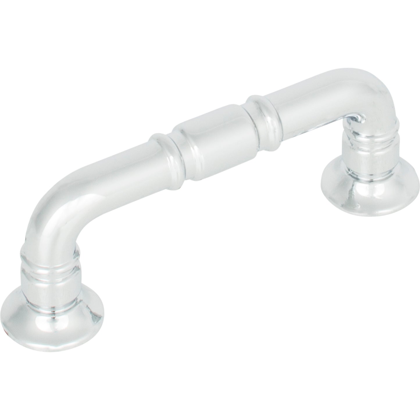Top Knobs Kent Bar Pull