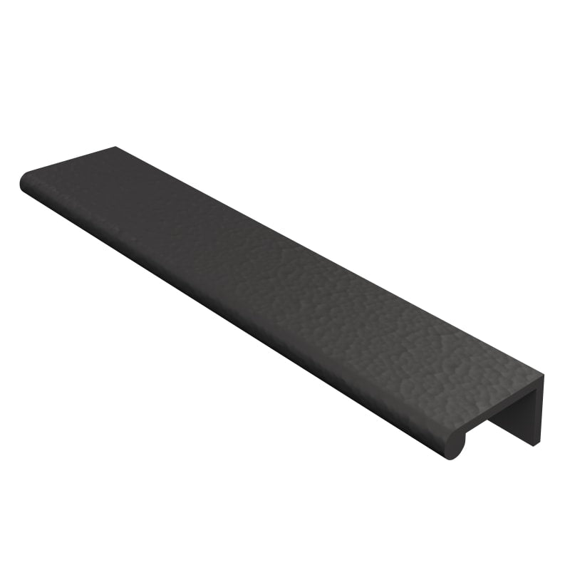 Hammered Edge Pull