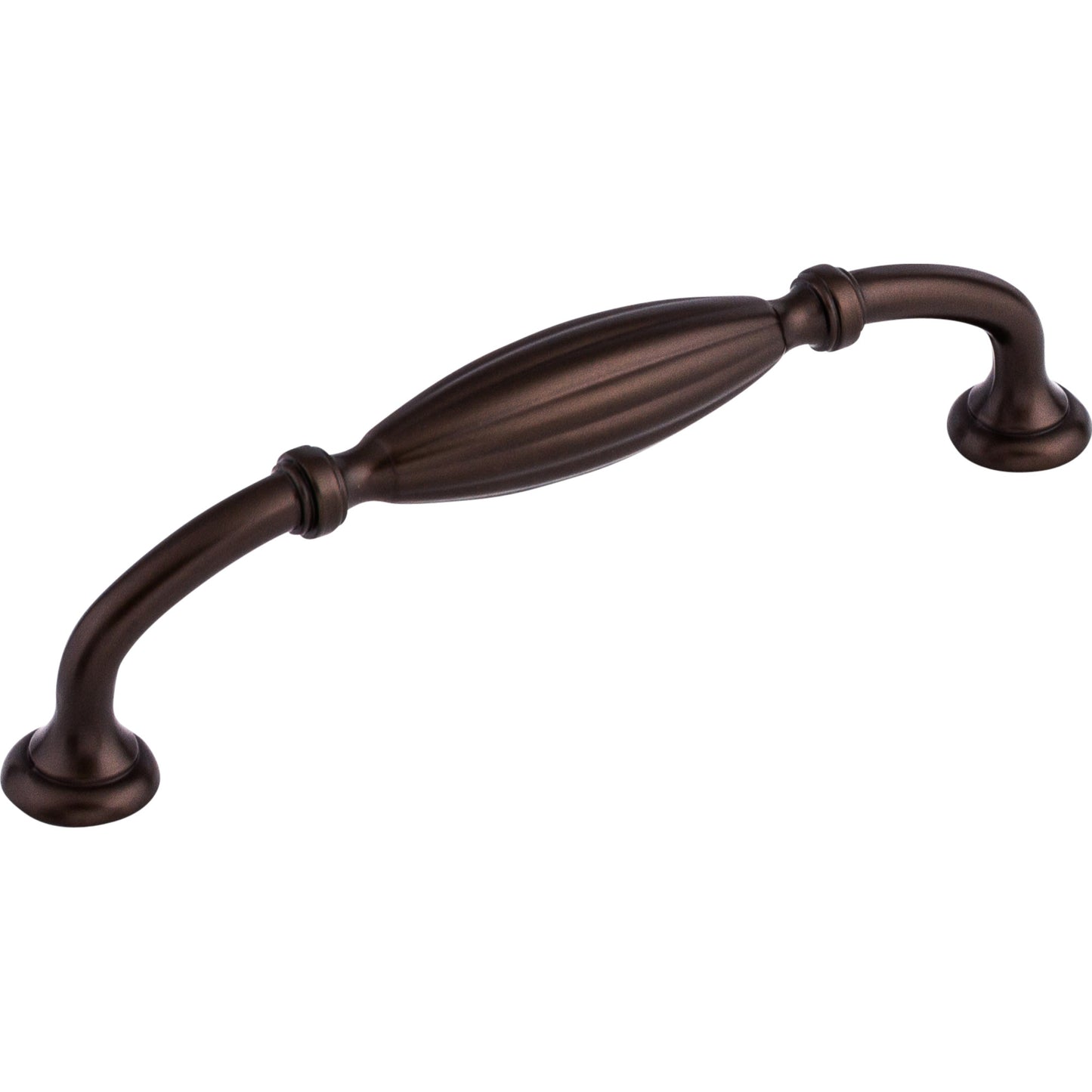 Top Knobs Tuscany Bar Pull