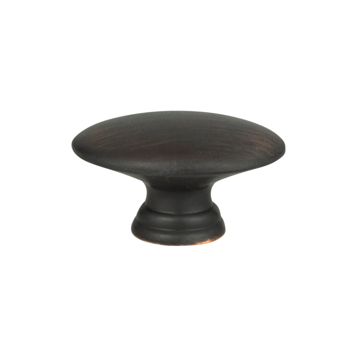 Egg Oval Knob