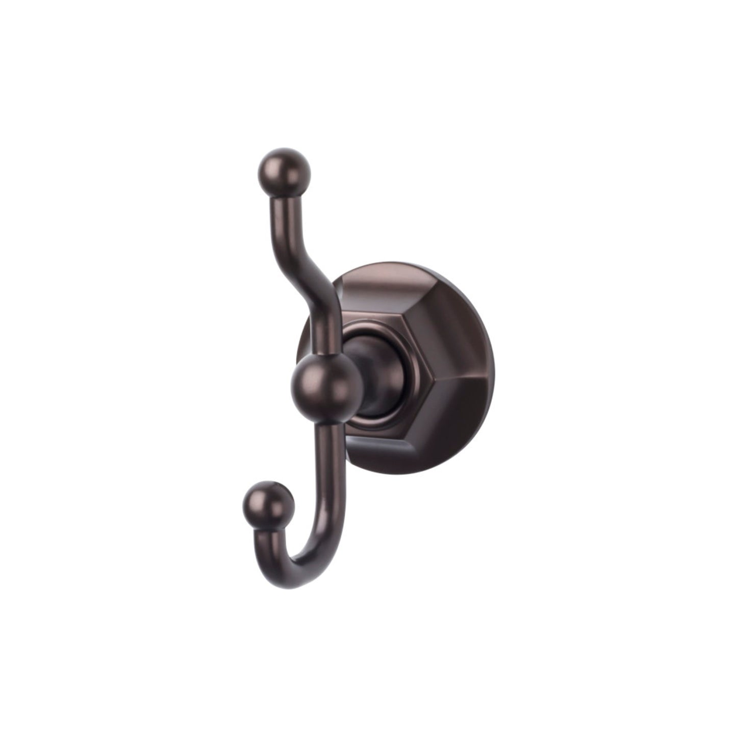 TOP BATH (R) Edwardian Bath 5" Wall Bath Hooks