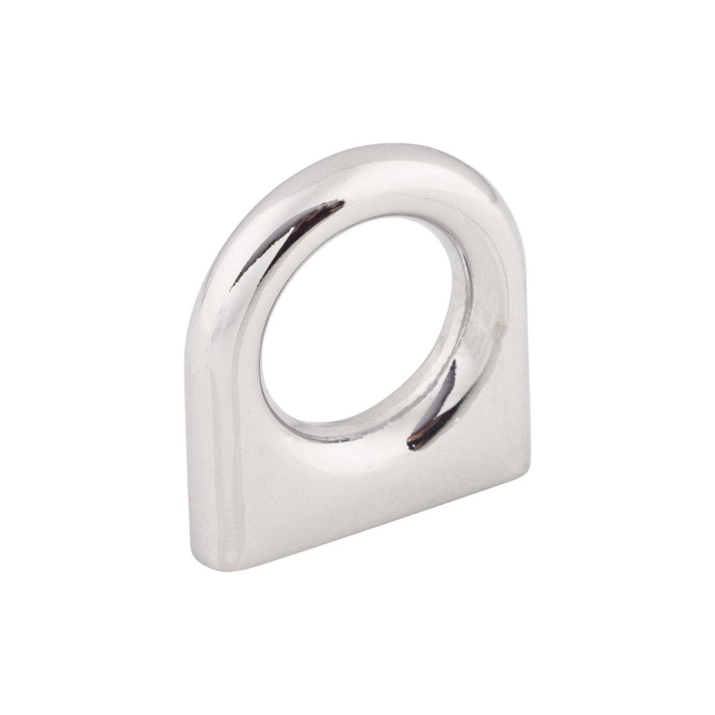 Top Knobs Ring Diameter Round Knob