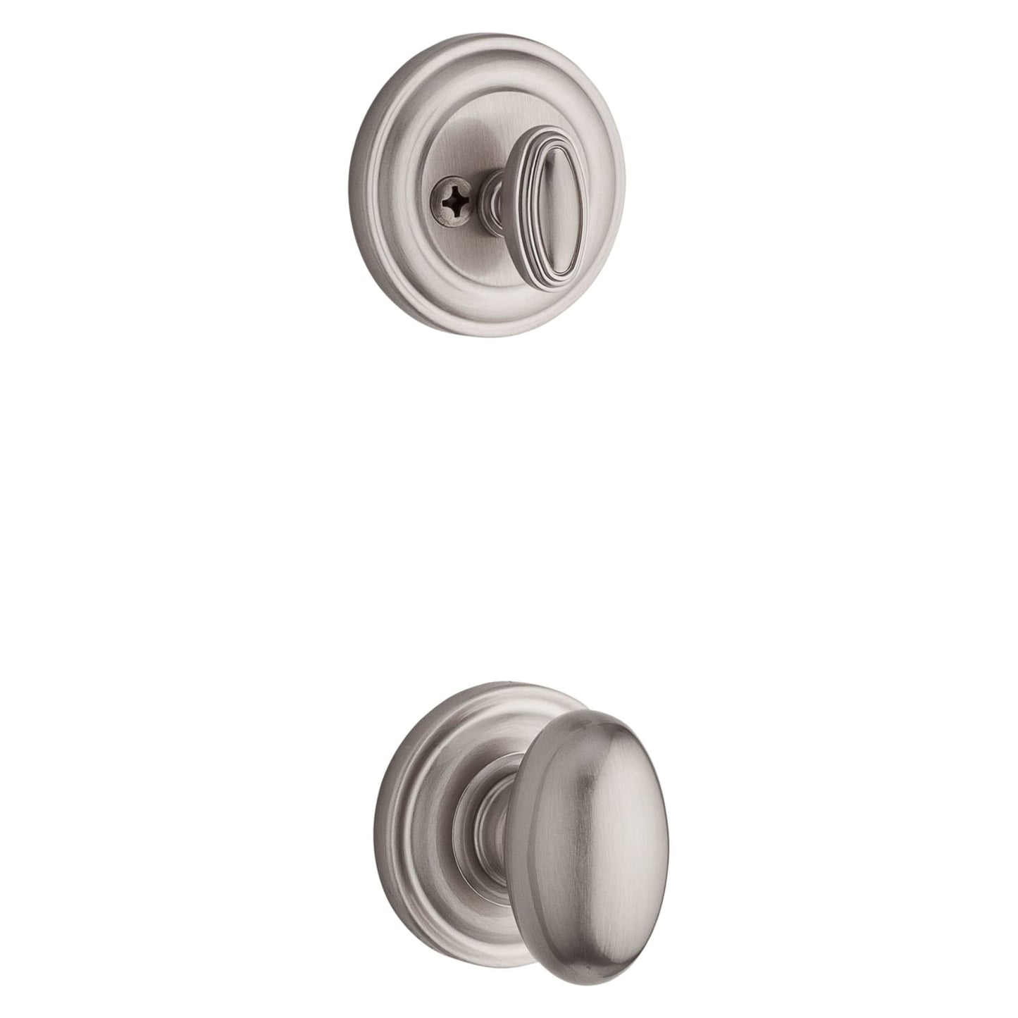 Baldwin Reserve Ellipse Knob