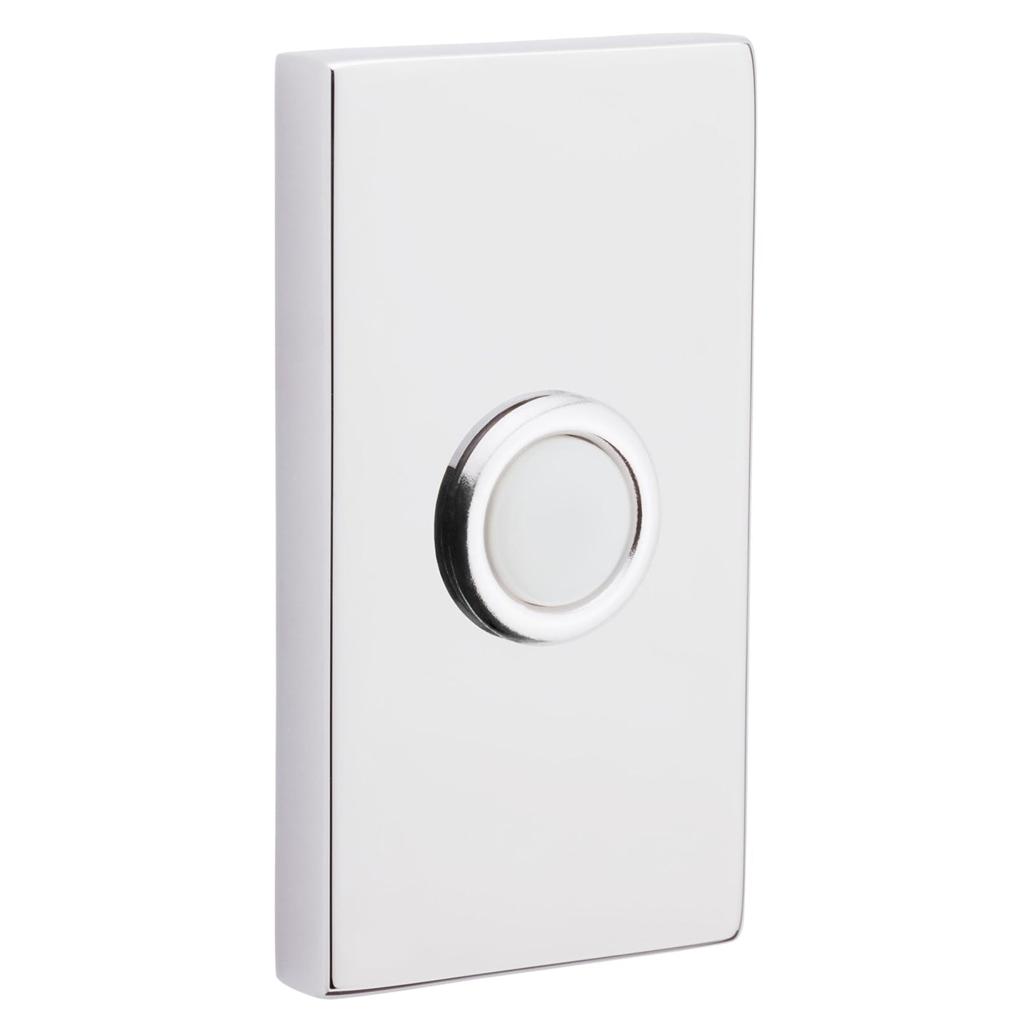 Baldwin Contemporary Bell Button