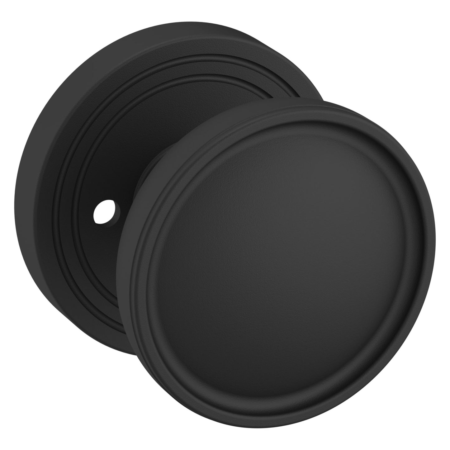 Baldwin Estate K012 Tulip Knob Set