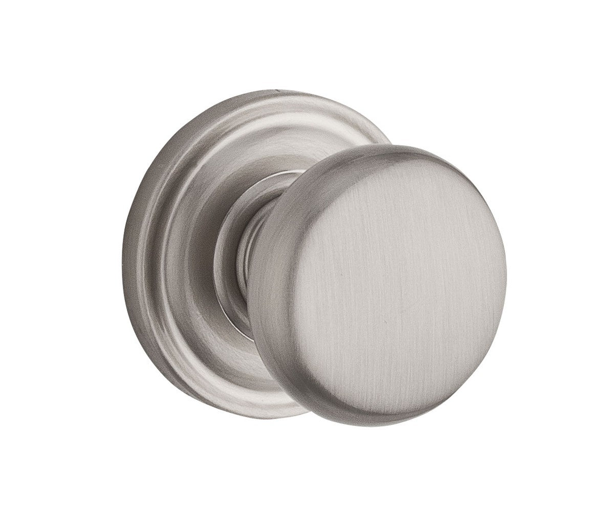 Round Knob